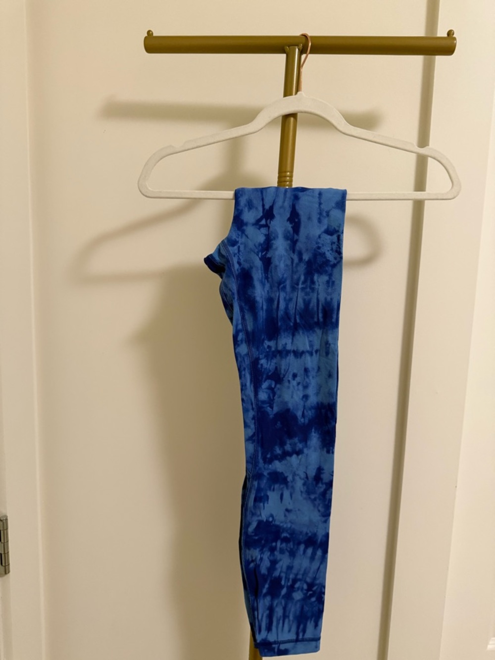lululemon athletica Align Leggings – Game Day Blue Multi